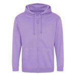 Zip-Up Hoodie