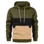 Pullover Hoodies