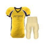 American Football Uniform