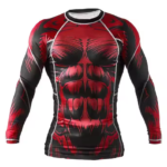 Rash Guard