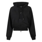 Zip-Up Hoodie