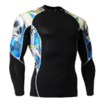 Rash Guard