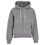 Zip-Up Hoodie