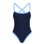 One-Piece Swimsuits