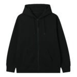 Zip-Up Hoodie