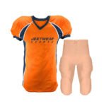 American Football Uniform
