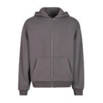 Zip-Up Hoodie