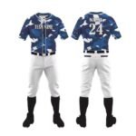 Baseball Uniform