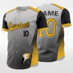Baseball Jersey