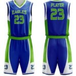 Basketball Uniform