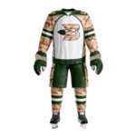 Ice Hokey Unifrom
