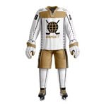 Ice Hokey Unifrom