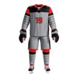 Ice Hokey Unifrom