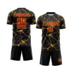 Soccer Uniform