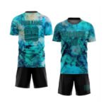 Soccer Uniform